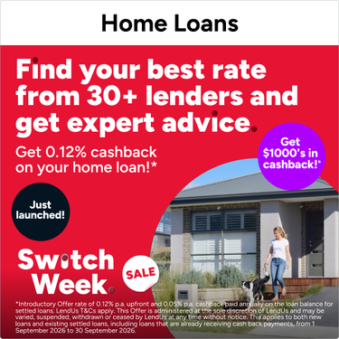Kogan Home Loans